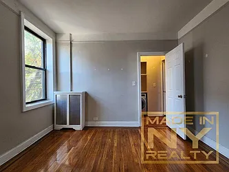 Rented by Made In NY Realty
