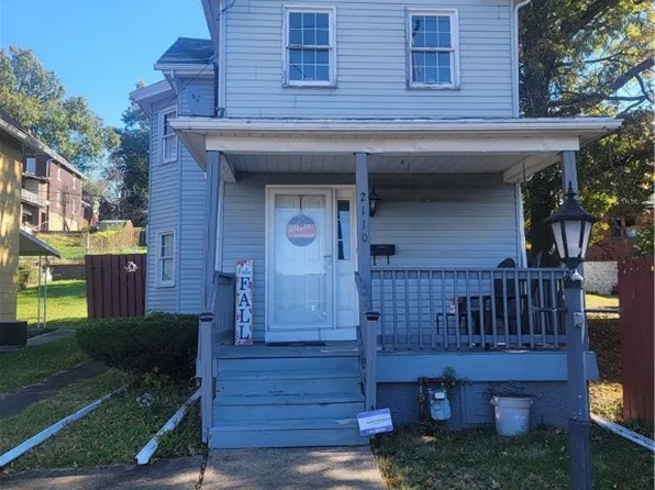 2110 Kenneth Ave, Arnold, PA 15068