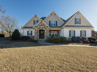 401 Amber Dawn Ln, Raleigh, NC 27603
