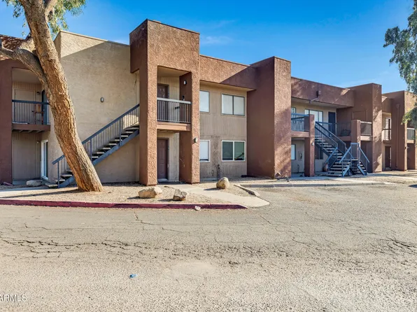 3810 N MARYVALE Parkway #2067, Phoenix, AZ 85031