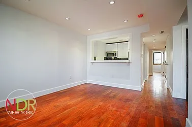 Rented by Next Door Realty NYC
