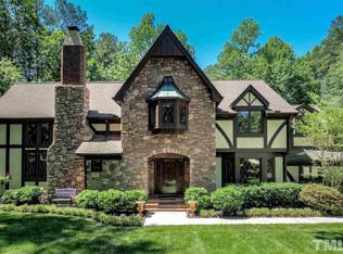 5009 Field And Stream Rd, Raleigh, NC 27613