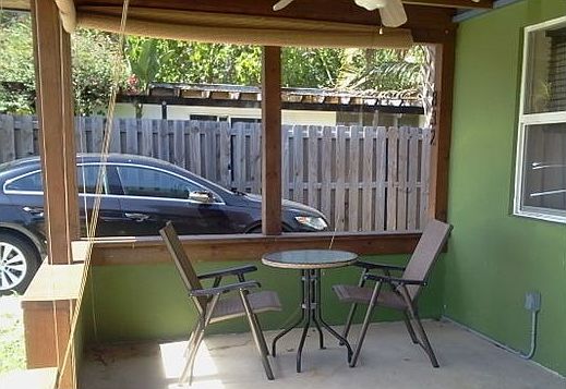 Porch