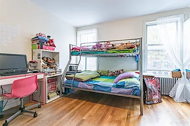 Rented by Oxford Property Group