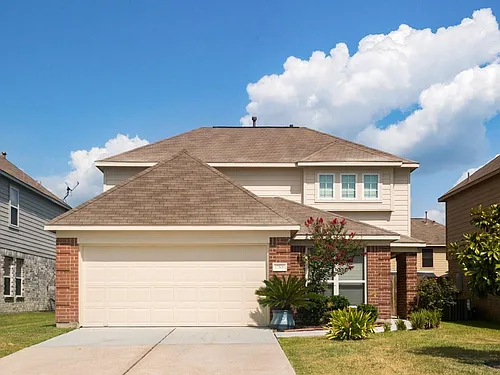 17806 Deep Shade Ct Photo 1