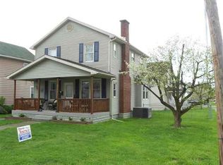 3200 Hampton St, Ashland, KY 41101