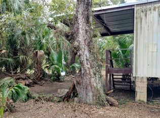 7060 E Channel Dr, Hernando, FL 34442