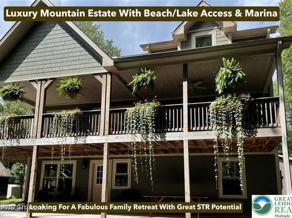 12 Lupine Dr, Lake Harmony, PA 18624