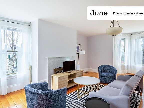 3rd image of 337 Central St #D