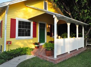 434 Norwich Dr, West Hollywood, CA 90048