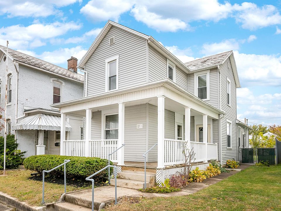 233 Union St, Lancaster, OH 43130 Zillow