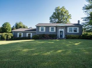 334 Nastase Rd, Home, PA 15747