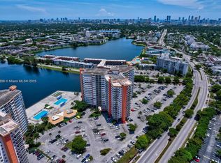 Buckley Towers, Miami, FL 33179