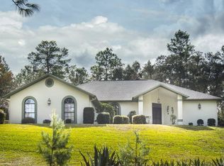 1510 E Tradewind Dr, Hernando, FL 34442