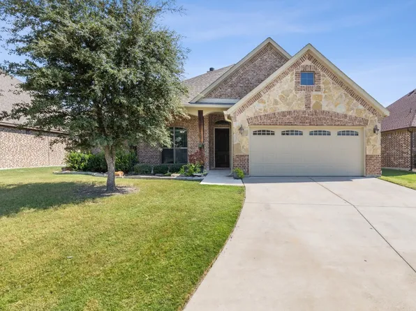 108 Northstar Ln, Waxahachie, TX 75165