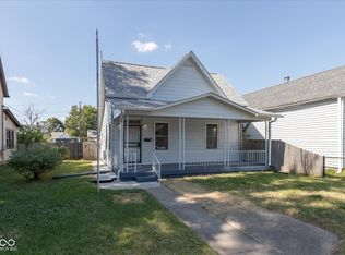 2134 S Delaware St, Indianapolis, IN