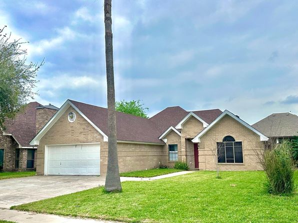 Houses For Rent in McAllen TX - 123 Homes | Zillow