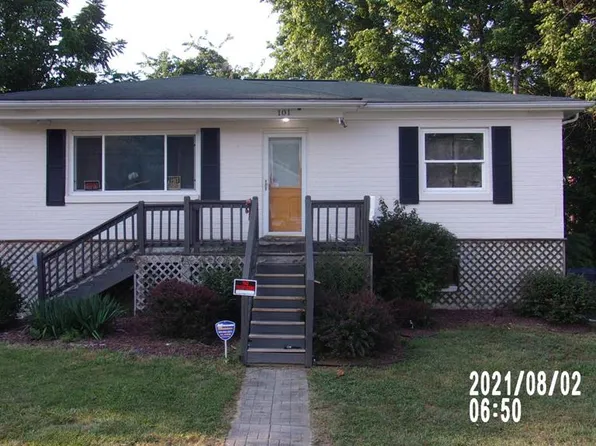 101 Jefferson Ave, Paintsville, KY 41240