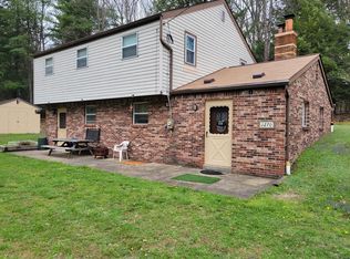 2270 Gravel Lick Rd, Strattanville, PA 16258