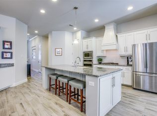 412 Balmora Way, Roanoke, TX 76262