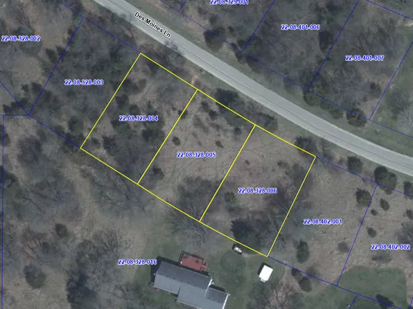 417 Des Moines Ln, Dixon, IL 61021