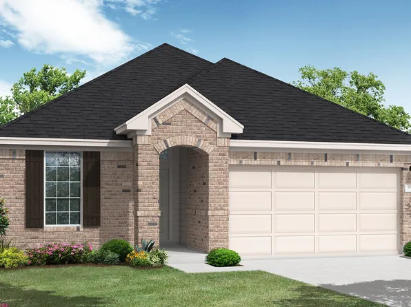 Troy Plan, Parmer Ranch