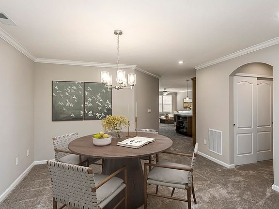 5th image of 2533 Crosshill Dr #7-102