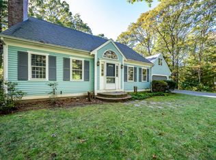 191 Old Post Rd, Barnstable, MA 02630
