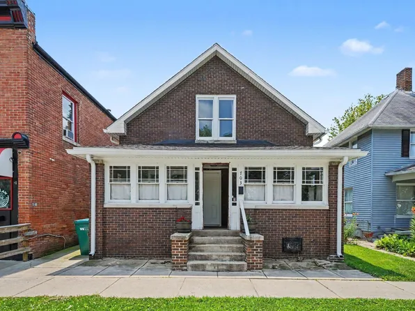 703 W 4th St, Mishawaka, IN 46544