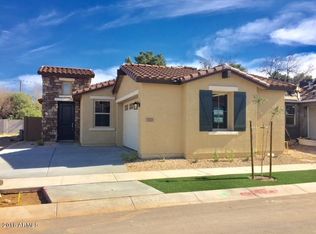 5727 S 29th Pl, Phoenix, AZ 85040