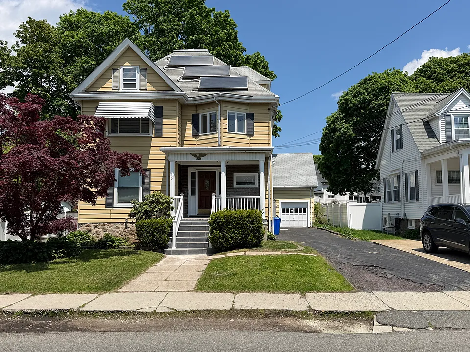 15 Linwood St #2