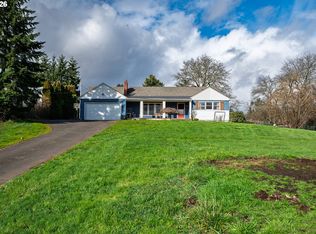 35413 Pittsburg Rd, Saint Helens, OR 97051