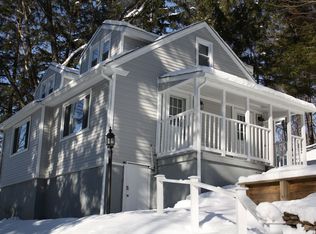 1658 Waterbury Rd, Cheshire, CT 06410