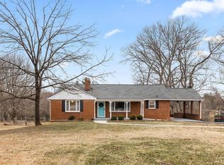2007 Wheatland Rd, Bedford, VA 24523