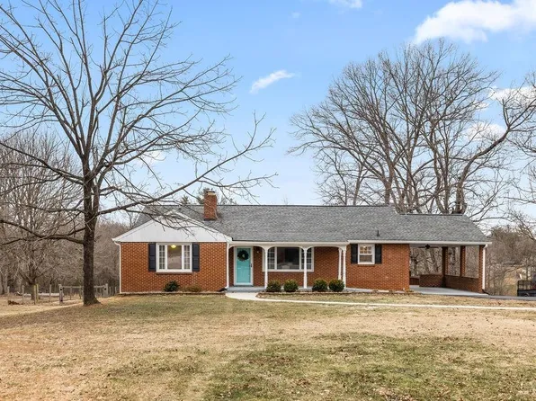 2007 Wheatland Rd, Bedford, VA 24523
