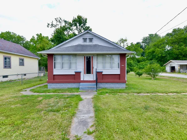 4449 Jackson St, Indianapolis, IN 46241