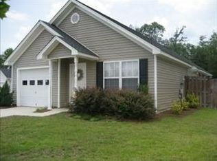 822 Killian Station Dr, Columbia, SC 29229