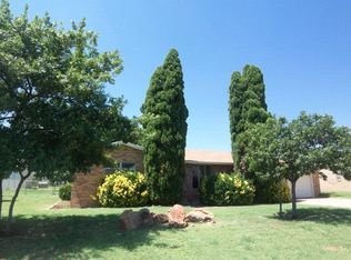 504 Renfro St, Meadow, TX 79345