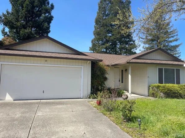9570 Orion Drive, Windsor, CA 95492