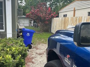 6412 SW 22nd St, Hollywood, FL 33023