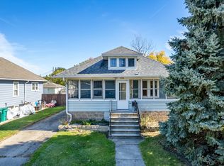 1216 Oakland Ave, Joliet, IL 60435