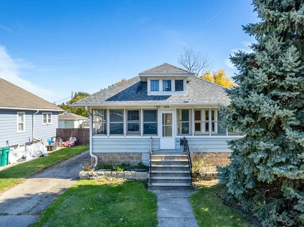 1216 Oakland Ave, Joliet, IL 60435