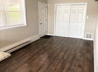 2117 Portland Ave #2, Reading, PA 19609