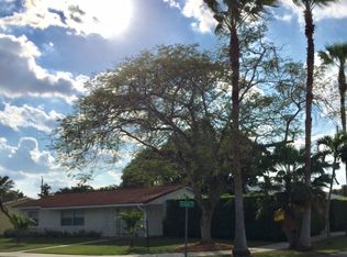 1300 SW 102nd Ct, Miami, FL 33174