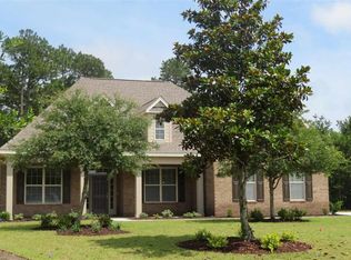 1009 Black Skimmer Drive Wild Wing LOT 142, Conway, SC 29526