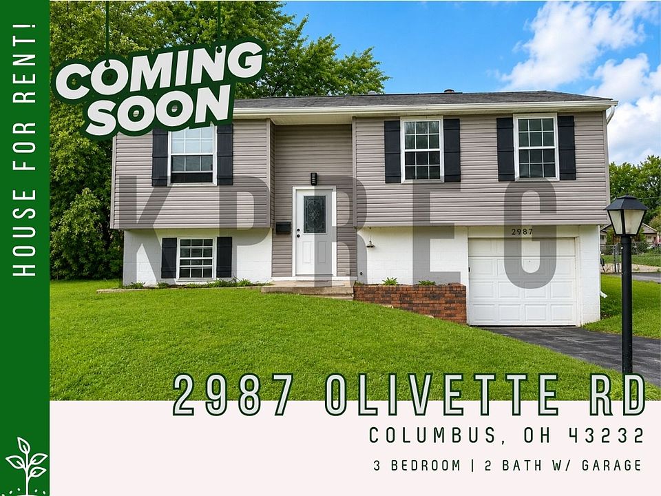 1st image of 2987 Olivette Rd