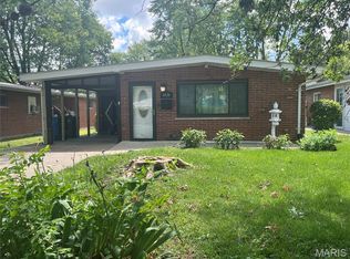 4436 Brenton Ave, Saint Louis, MO 63134