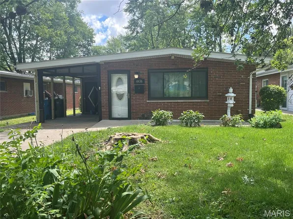 4436 Brenton Ave, Saint Louis, MO 63134