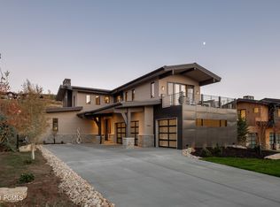 9654 N Midnight Cir, Kamas, UT 84036