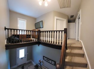 314 Lorain St, Seneca, KS 66538